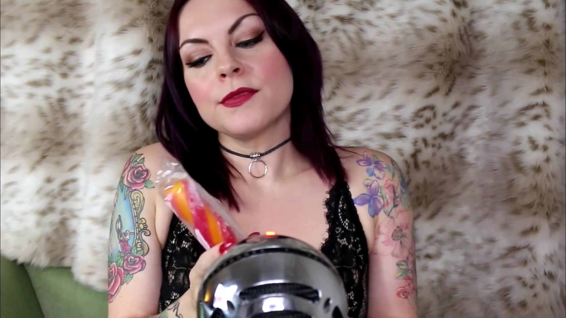 Joi Asmr